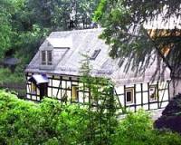 Ferienhaus 'Buchenhaus' in Buchwald